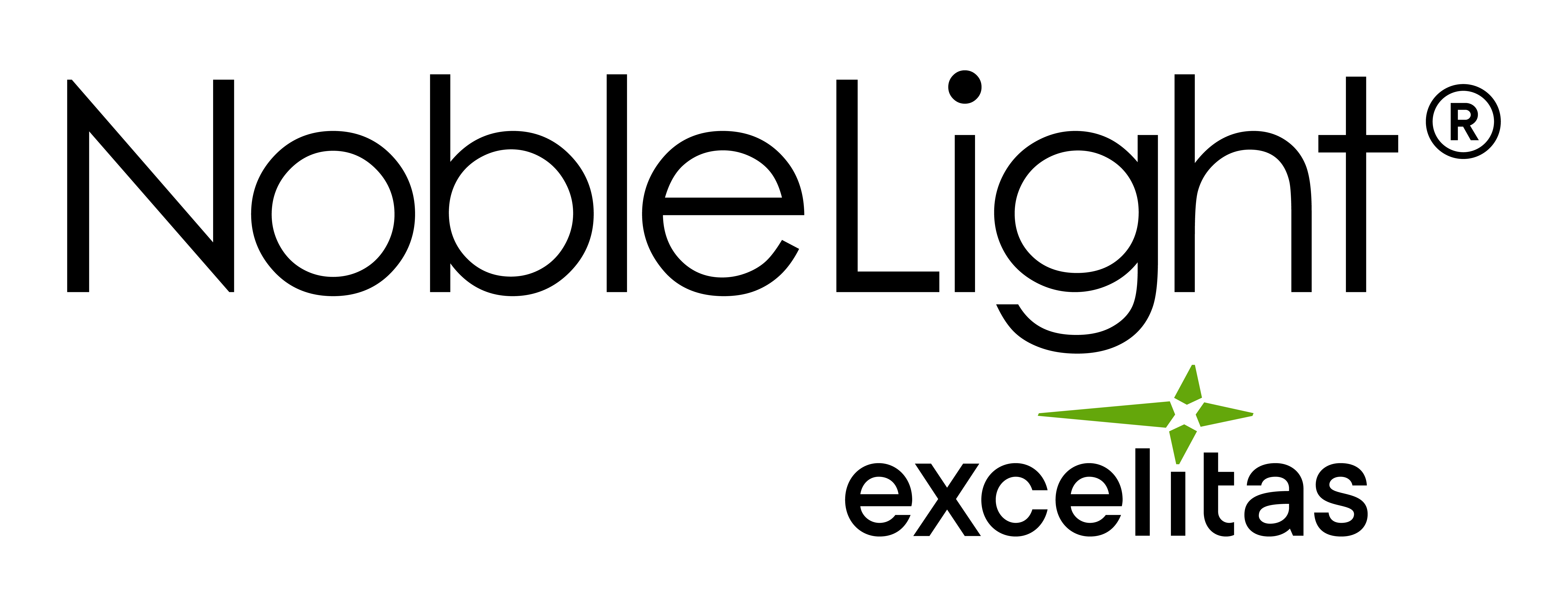 Excelitas Noblelight GmbH logo